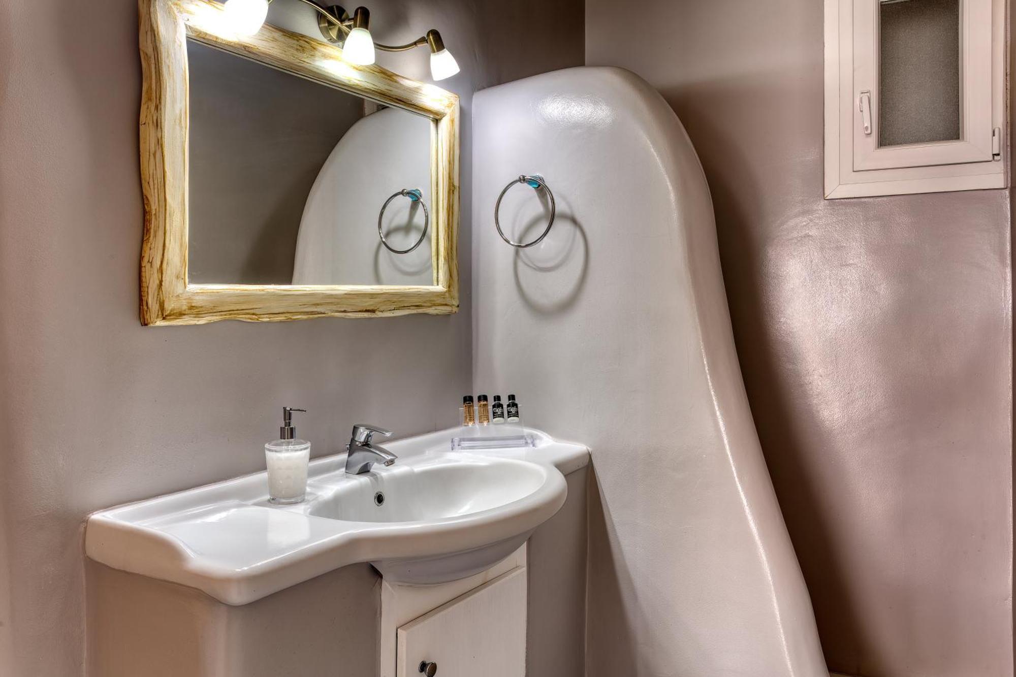 Andrea'S Tinos House Villa Agios Sostis  Ngoại thất bức ảnh